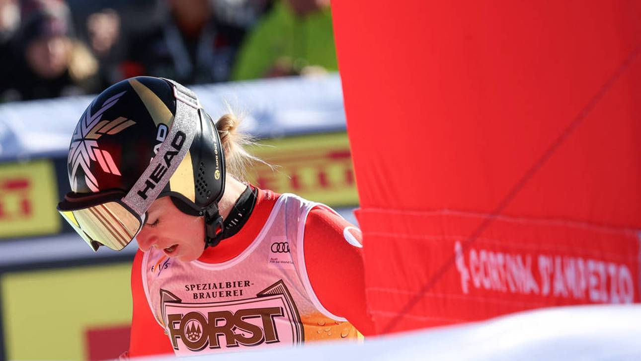 Horrordiagnose bei Ski-Star bestätigt