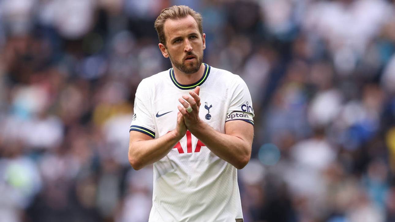 Kane zu Bayern? Das denkt Hamann