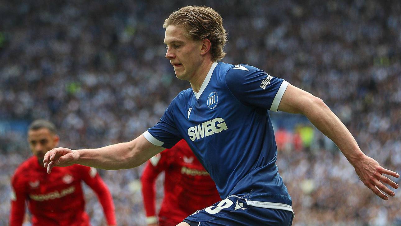 Regensburg – Karlsruhe Tipp, Prognose, Quoten 11.05.2025