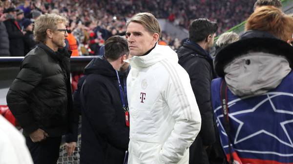 Dieser Wintertransfer hat für Bayern absolute Priorität