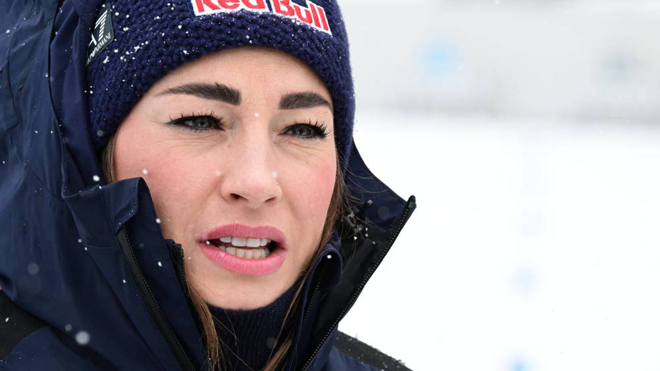 Wierer spricht über Selbstzweifel