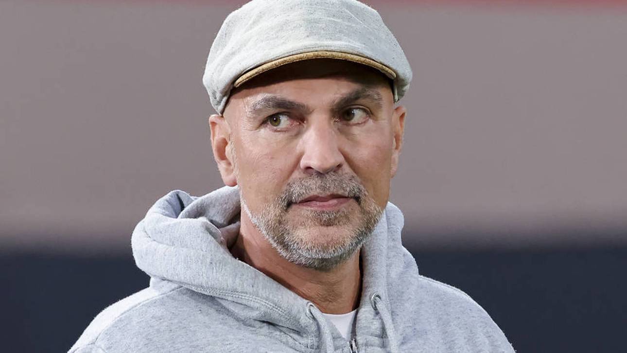 Babbel-Kritik an Nagelsmann & Tuchel