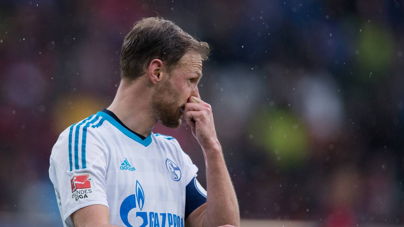 S04 erklärt Höwedes-Ausbootung