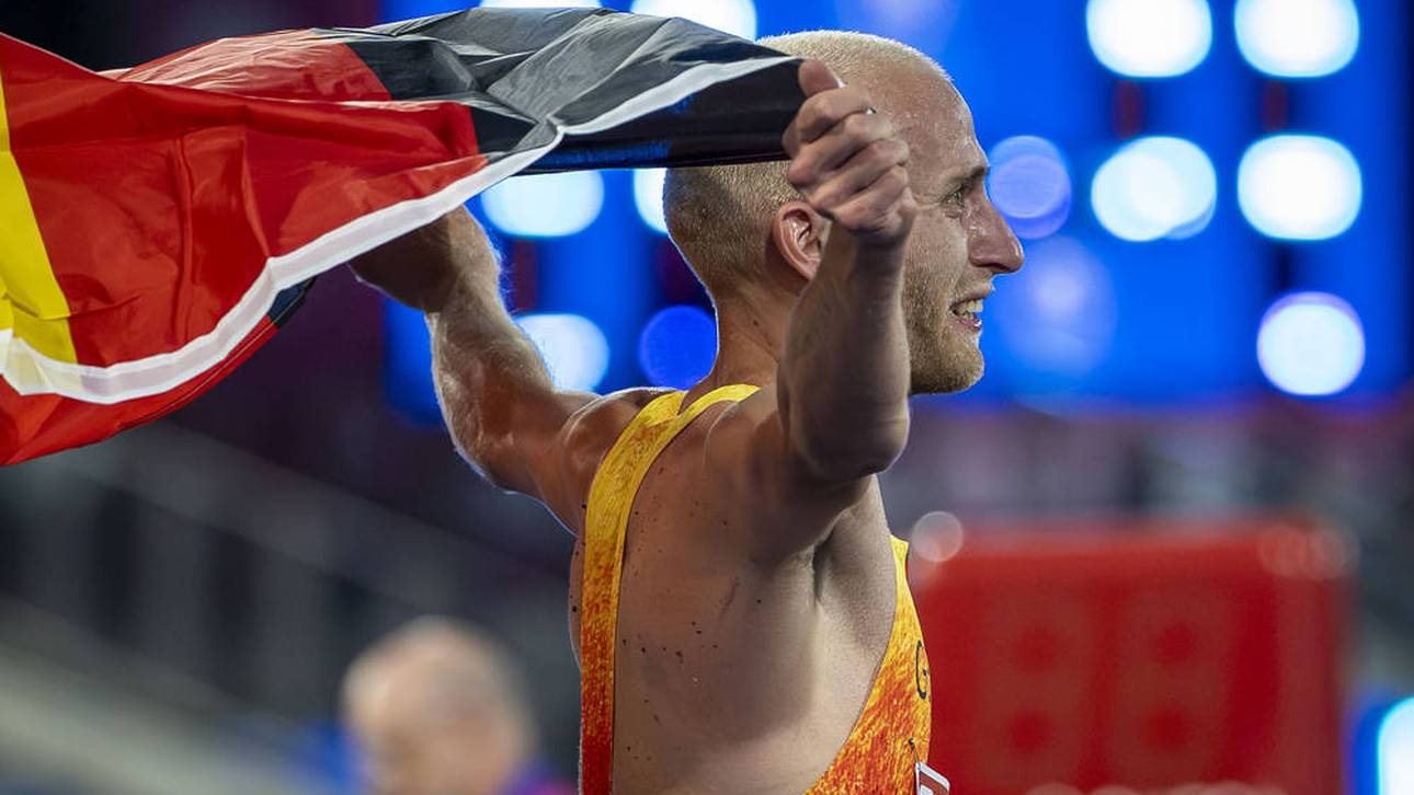 Die Sensation, die gar keine war