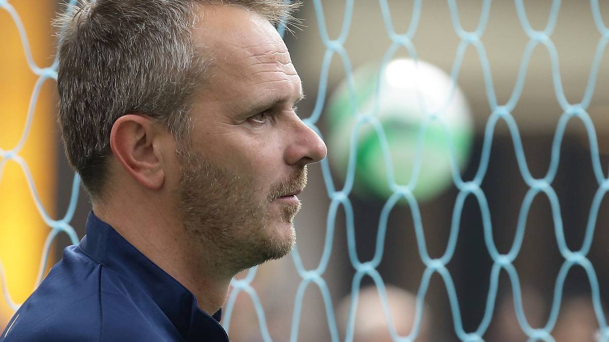 MATTHIAS und DIDI Hamann: Dietmar "Didi" (im Bild) Hamann lief neben den Bayern unter anderem für Newcastle United, FC Liverpool und Manchester City auf. Hamanns aktive Spielerkarriere endete im Februar 2011. Aktuell ist er als Experte beim Pay-TV Sender "Sky" tätig