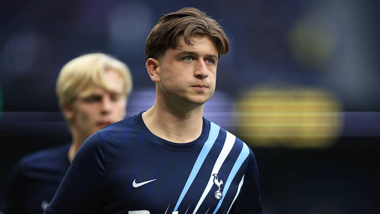 Köln schnappt sich wohl Spurs-Juwel