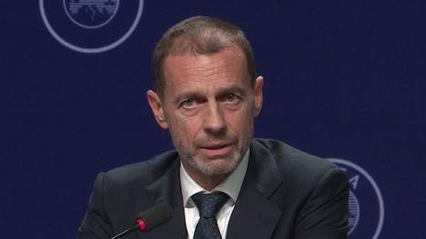 UEFA-Präsident Aleksander Čeferin hat auf Äußerungen von FIFA-Chef Gianni Infantino zur möglichen Wiederzulassung Russlands im internationalen Wettbewerb reagiert und dabei die weiterhin unveränderte Haltung der UEFA bekräftigt.