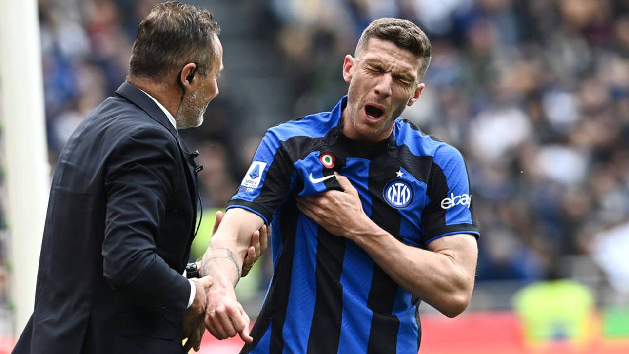 Schmerzhaftes Gosens-Tor mit Folgen