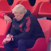 Der bisherige Vorstandsvorsitzende Oliver Kahn hat nach eigenen Angaben auf Geheiß der Bayern-Verantwortlichen nicht mit zum Köln-Spiel reisen dürfen und spricht vom „schlimmsten Tag seines Lebens“.