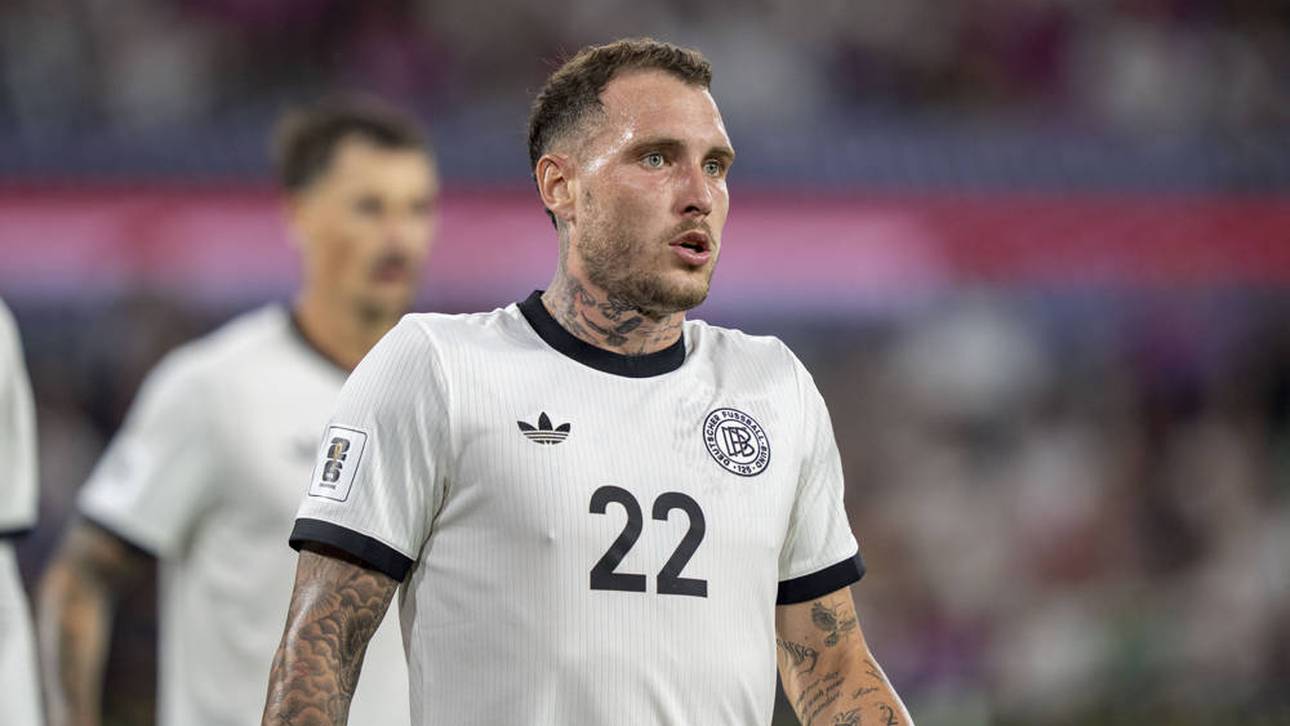 Häme nach Raum-Aktion