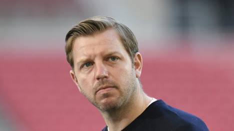 Florian Kohfeldt ist seit 2017 Trainer von Werder Bremen