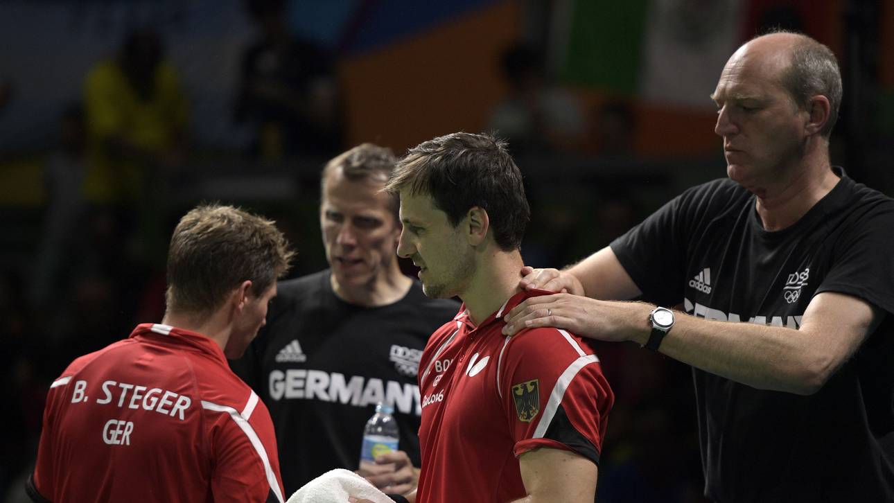 Düsseldorf-Auftakt ohne Boll