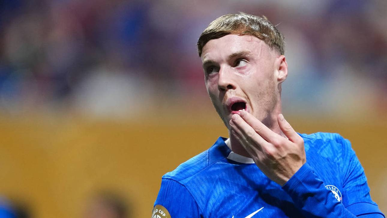 Fan-Debakel bei Chelsea-Spiel