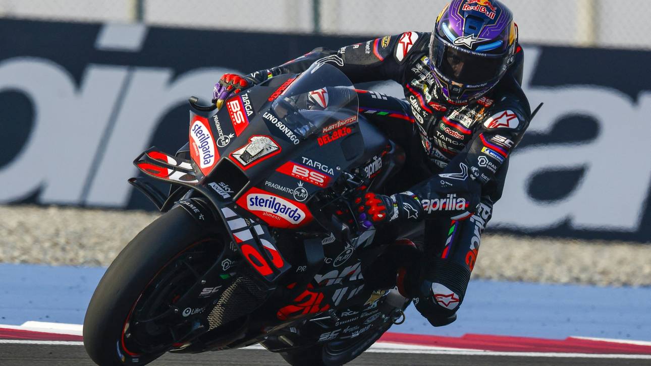 Gute Nachrichten von Sturz-Opfer