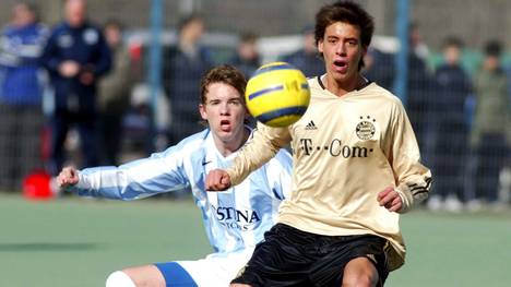 WERBUNG - Alle Infos und Tipps zu allen nationalen und internationalen Ligen nur unter sport1.de/sportwetten. (https://go.sport1.de/Y7WgZt )
18+. Glücksspiel kann süchtig machen. Hilfe unter buwei.de