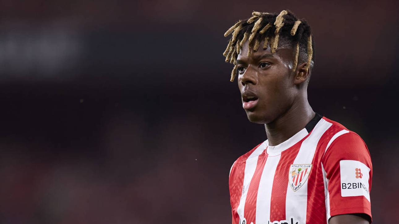 Mega-Vertrag für Williams