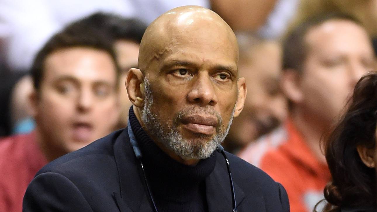 Schwere Herz-OP bei Abdul-Jabbar