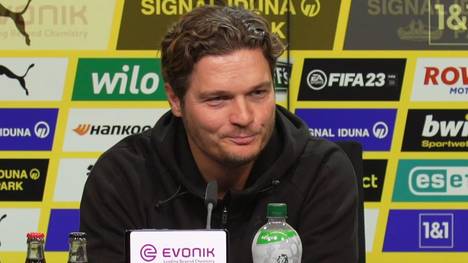Der 19-jährige Jude Bellingham erntet weiterhin großes Lob von Edin Terzic. Dennoch verriet der BVB-Trainer, dass sein Schützling an einige Dinge erinnert werden muss, um auf Topniveau zu bleiben.