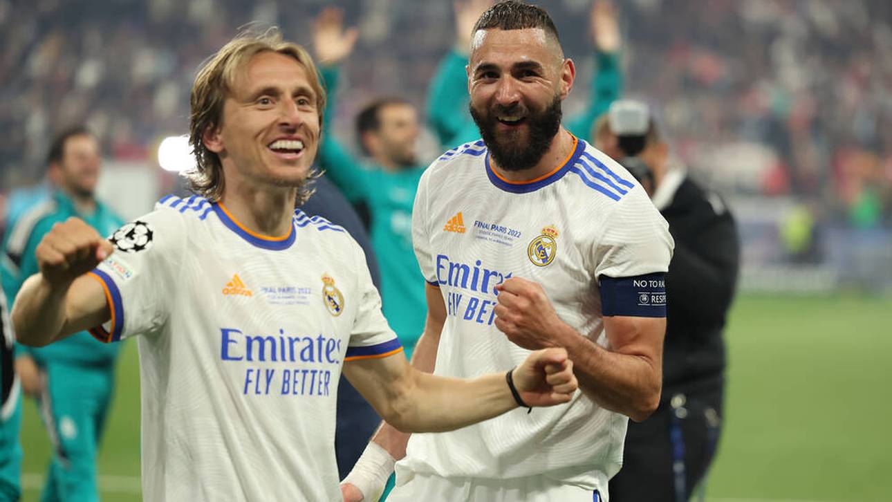 Real-Star vor Verlängerung