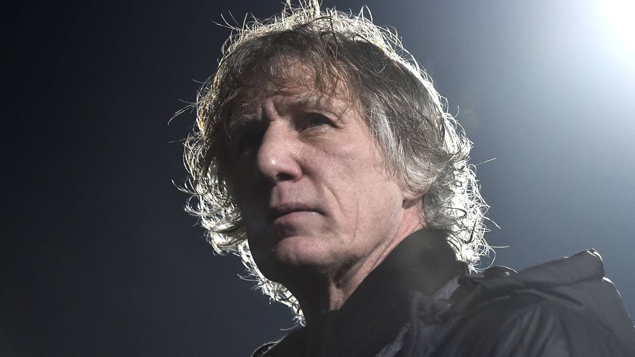 Bochum setzt weiter auf Verbeek