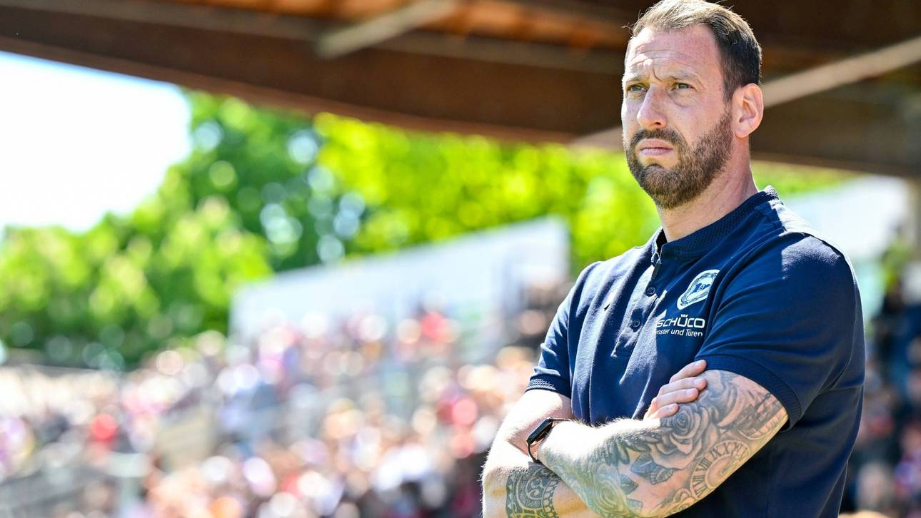 Bielefeld ist heiß aufs Pokalfinale