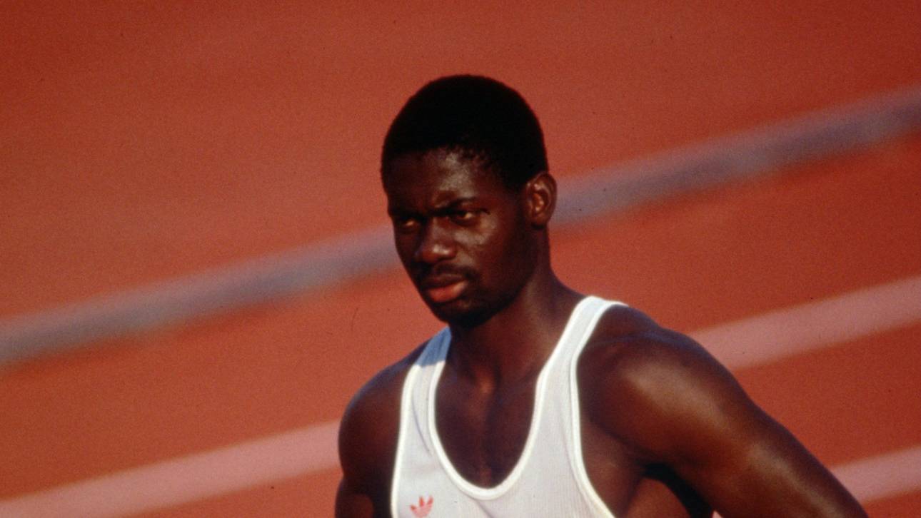 „Viel schlimmer als Fall Ben Johnson“