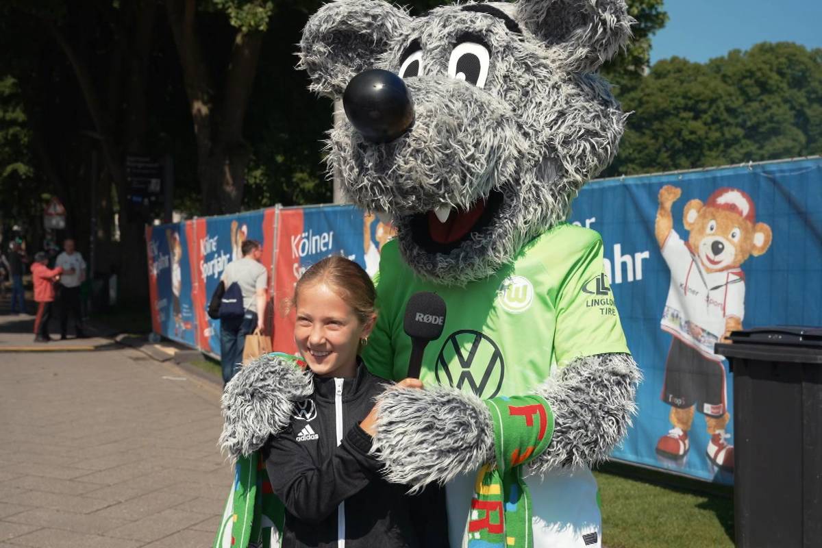 Das DFB-Pokalfinale der Frauen ist mehr als nur ein Endspiel um eine Trophäe. Kids-Reporterin Julia zeigt in einer kleinen Reportage warum.