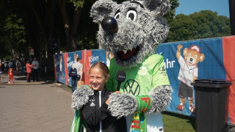 Das DFB-Pokalfinale der Frauen ist mehr als nur ein Endspiel um eine Trophäe. Kids-Reporterin Julia zeigt in einer kleinen Reportage warum.