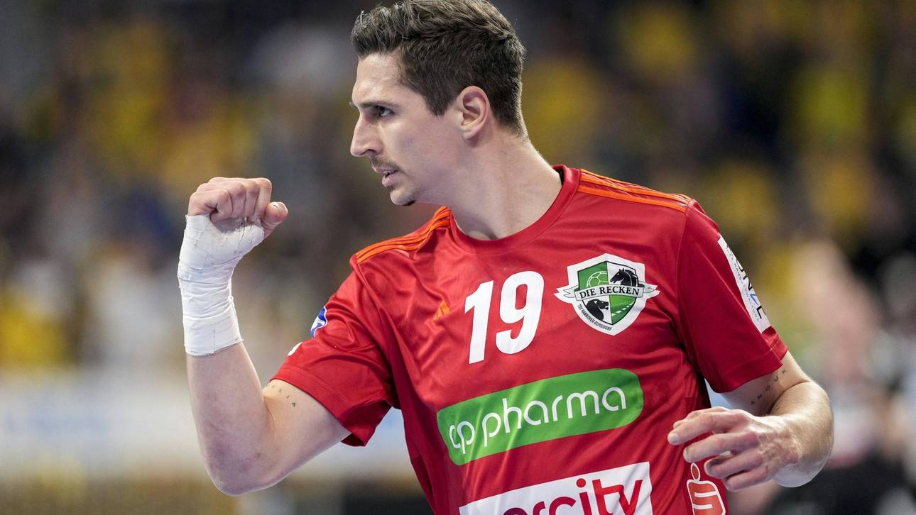 Hannover springt an die Tabellenspitze