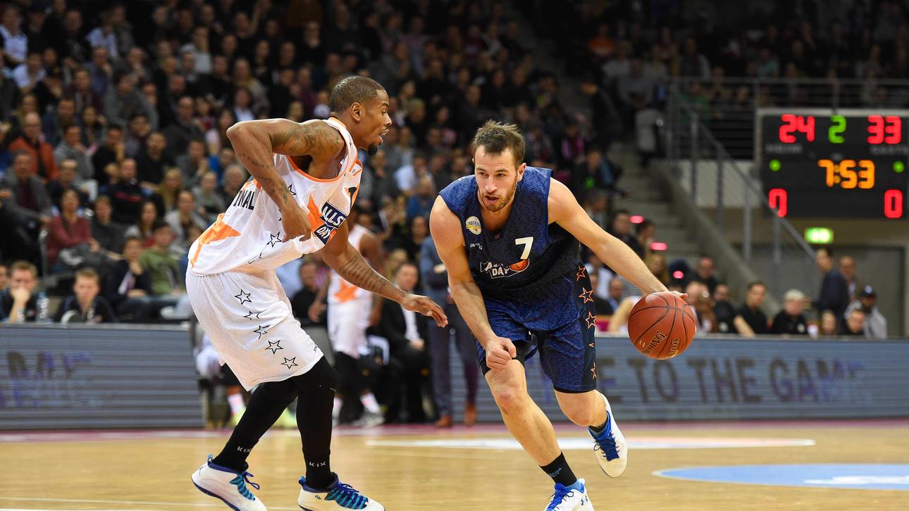 Knappe Pleite für Team National