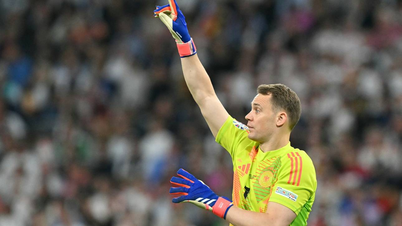 Neuer warnt vor Ungarn: „Unangenehme Mannschaft“