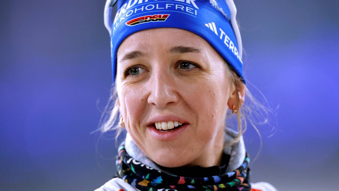 Preuß glücklich nach Jahresabschluss