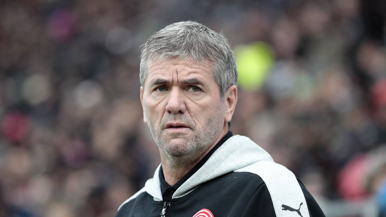 Arminia bittet Fortuna zum Topspiel