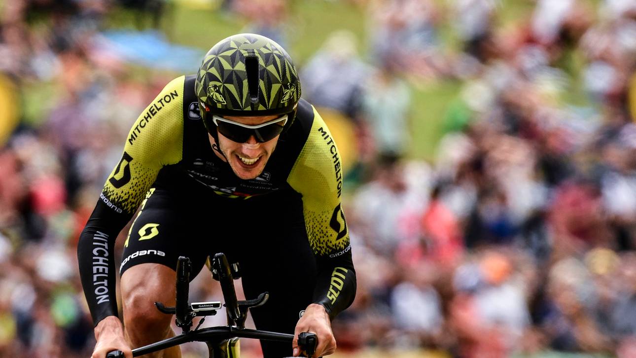 Yates siegt, Schachmann verliert Zeit