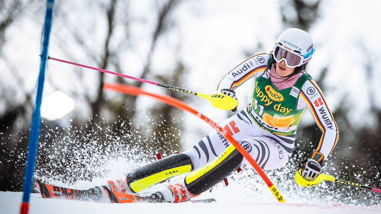 DSV-Team erst gegen Großbritannien