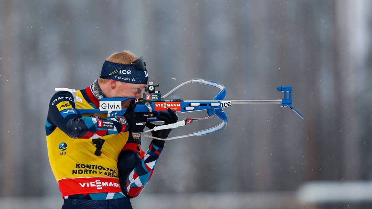 Bö-Video verblüfft Biathlon-Szene