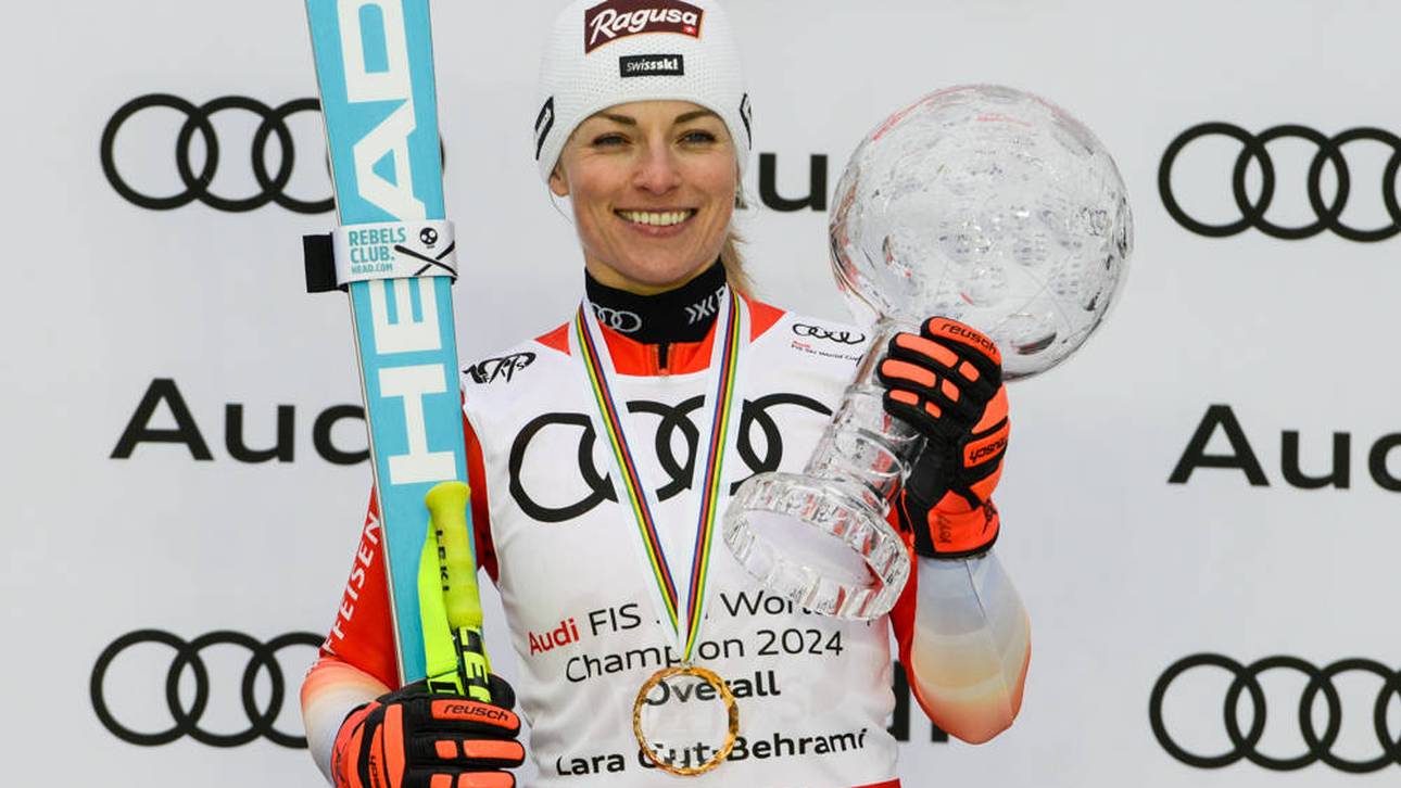 Alles zum Ski-Weltcup 2024/25