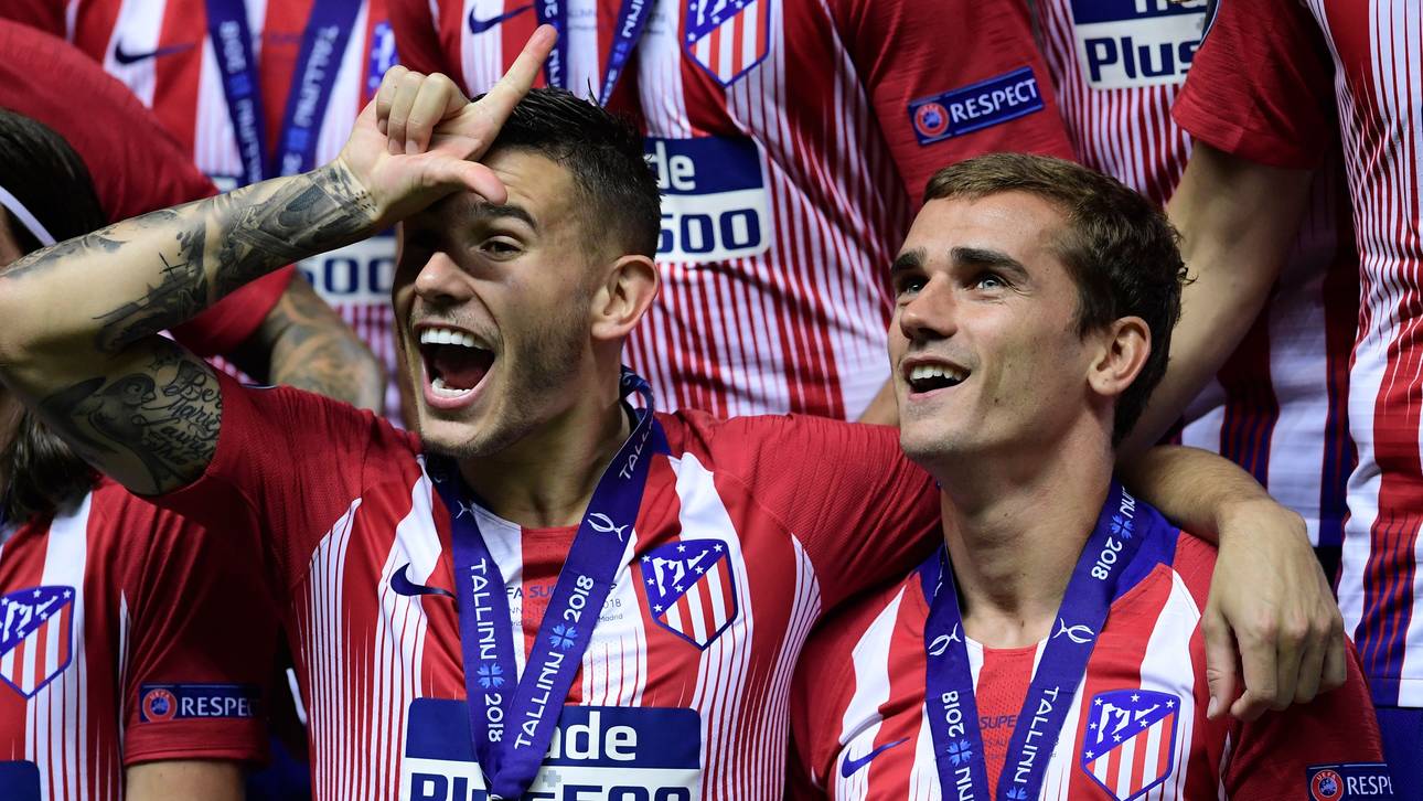 Das ist Bayerns neuer Krieger