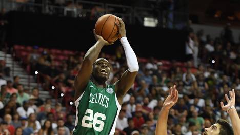 NBA: Jabari Bird von Boston Celtics soll Frau misshandelt haben
