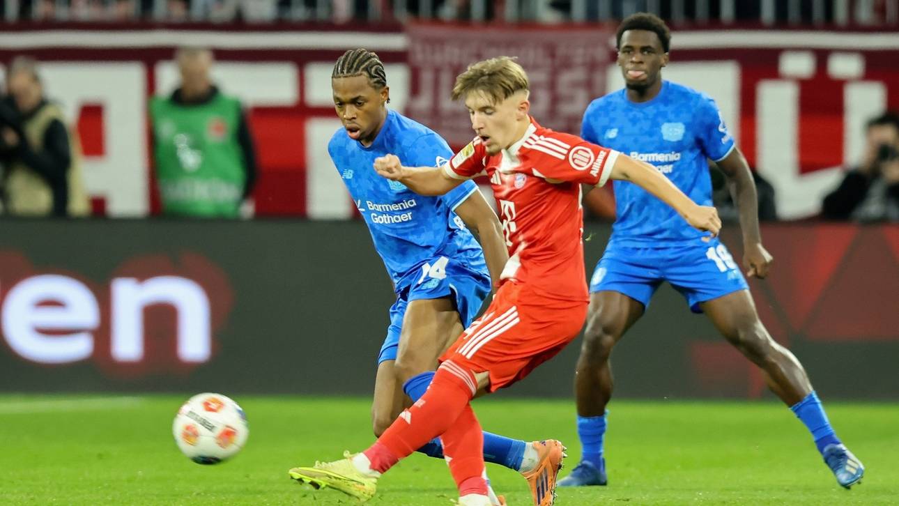 Di Salvo mit klarer Ansage an Karl