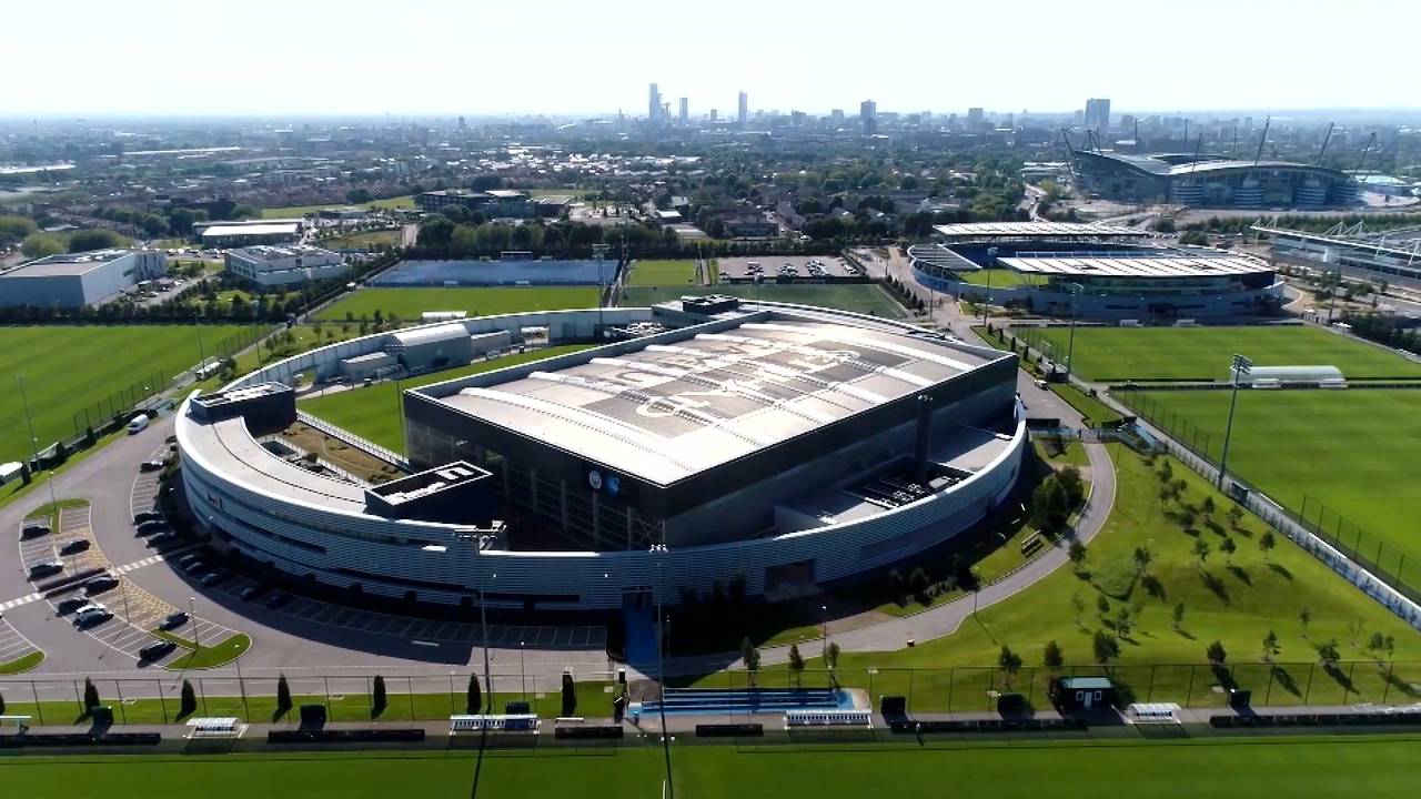 Manchester City führte nach dem CAS-Freispruch ein Friedensgespräch mit der UEFA