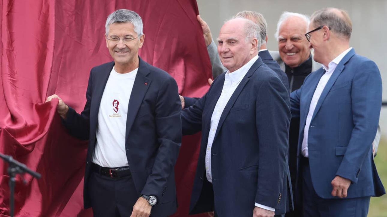 Bayern macht Millionen-Deal perfekt