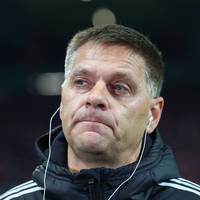 Union-Geschäftsführer Oliver Ruhnert nennt vor dem Pokalspiel gegen Wolfsburg Einzelheiten zum überraschend geplatzten Isco-Deal. Der 51-Jährige wird deutlich.