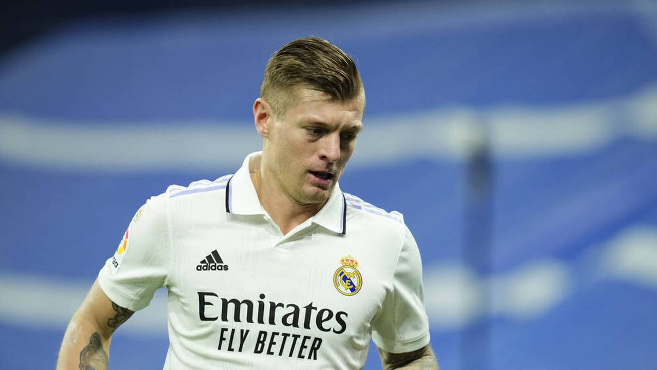 Ancelotti gibt Benzema-Update