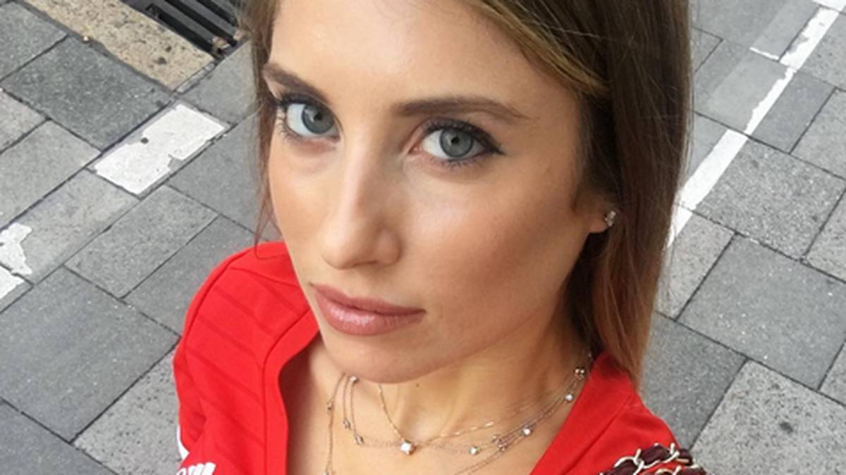 "Warum so skeptisch, Cathy?"