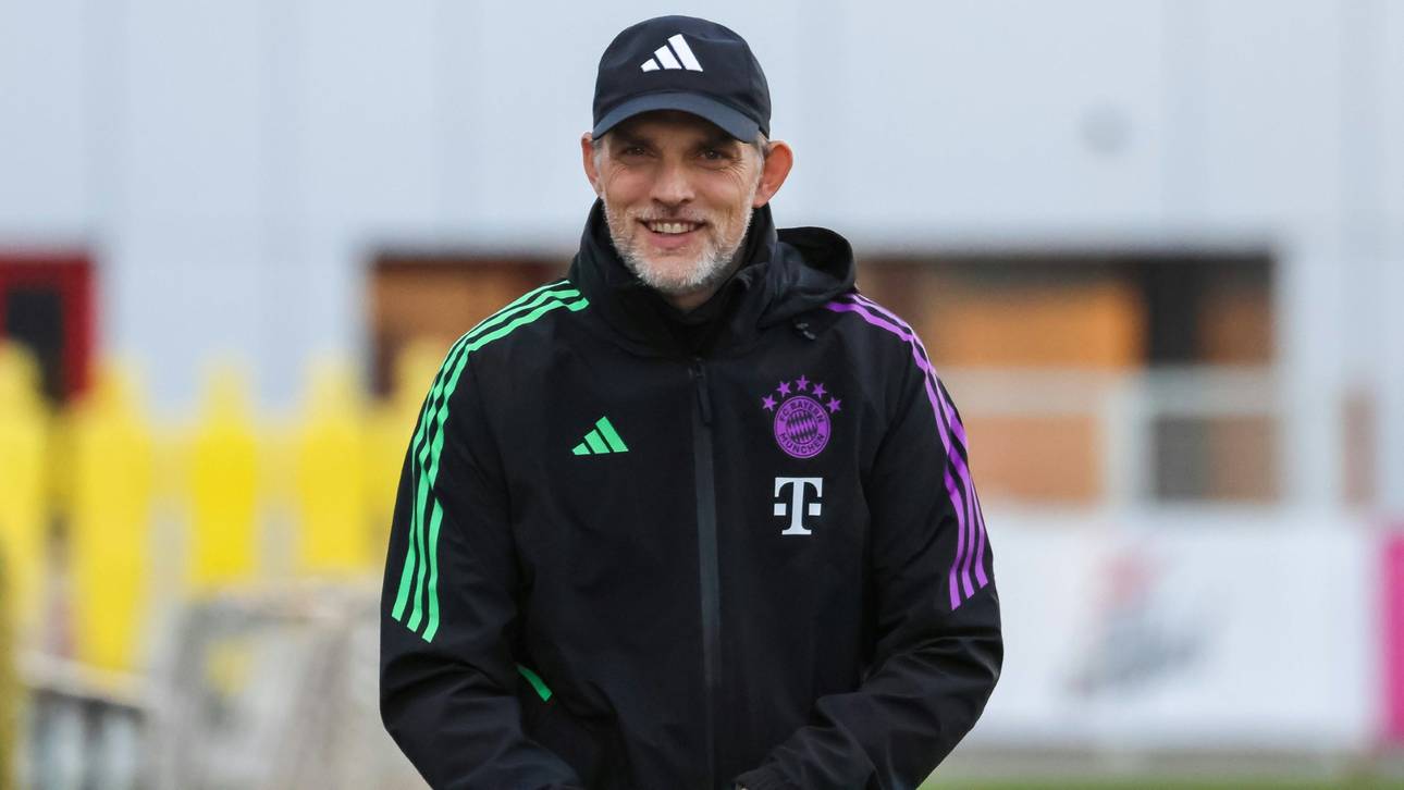 FC Bayern mit erwarteter Aufstellung gegen Galatasaray