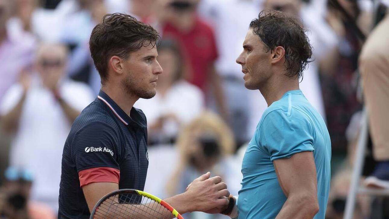 Nadal-Dominanz „mit das Schlimmste“