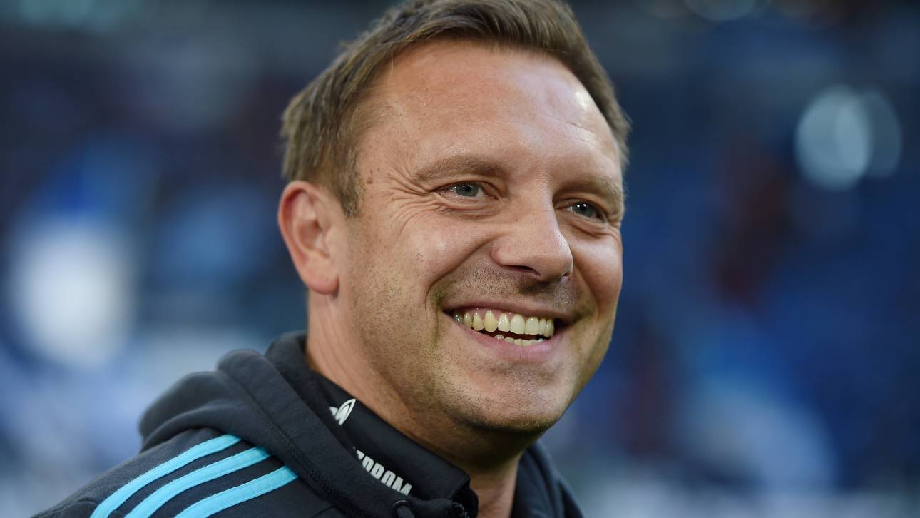 Sportstars fiebern mit Handballern