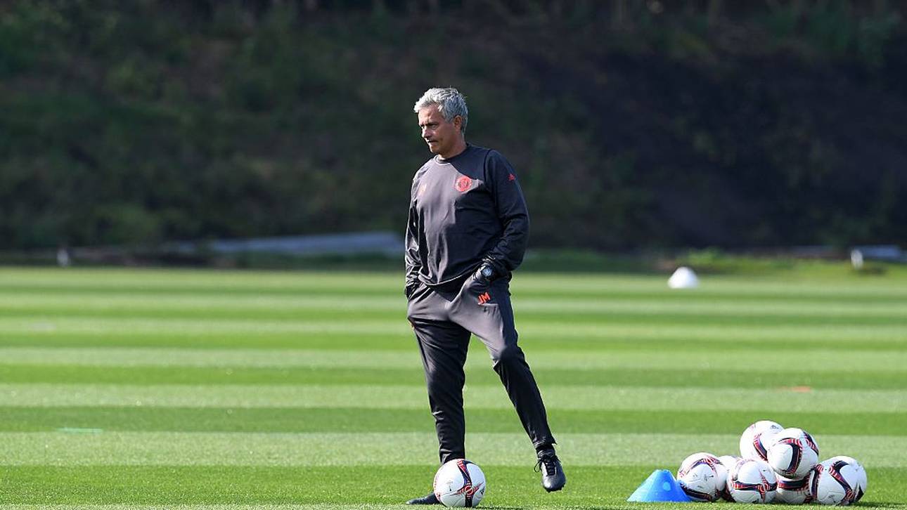 VOTING: Nimmt Mou die Europa League ernst?