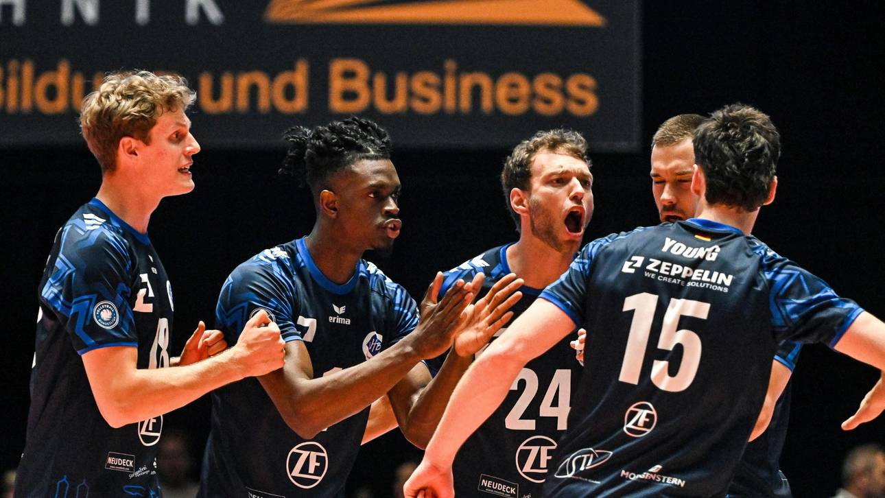 Drama! VfB träumt vom Finale